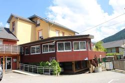Hôtel les Ailes