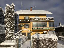 Hôtel Les Granits