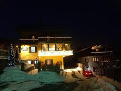 Hôtel Les Granits