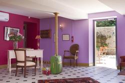 Logis Hôtel Ô En Couleur