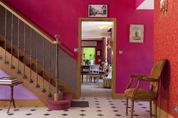 Logis Hôtel Ô En Couleur