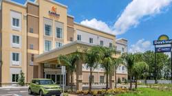 Comfort Suites Daytona Beach-Speedway
