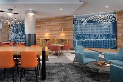 Hyatt Place Boston seaport district
