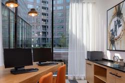 Hyatt Place Boston seaport district
