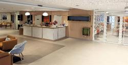 Residhome Paris Clamart