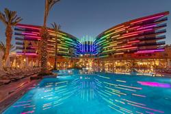 Kirman Calyptus Hotel
