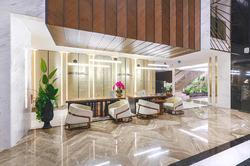 Kirman Calyptus Hotel