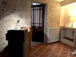 L'étape du Château