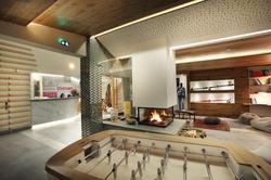 Hôtel Pashmina