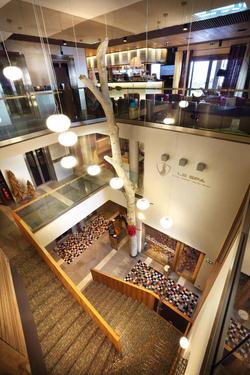 Hôtel Pashmina