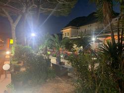 Hotel Le Ceinturon