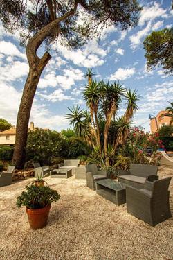 Hotel Le Ceinturon