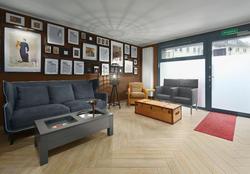 The Rubens Hotel