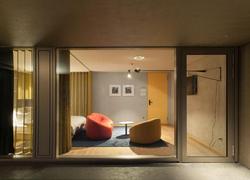 b'mine hotel Düsseldorf