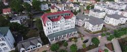 Hotel Ostende