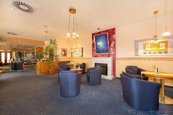 Hotel Ostende