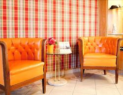 City-Hotel Delmenhorst