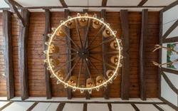 Hotel Ten Hoopen