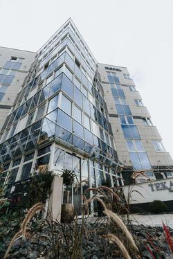The Blasky Frankfurt