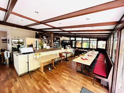 Hotel Hoepfner Burghof