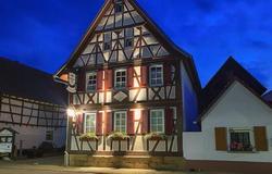 Hotel Duwakschopp