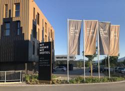 My Home My Hotel Rosenheim