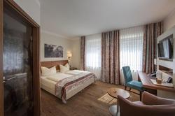 Hotel Greinwald