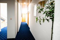 Hotel Fränkischer Hof
