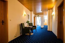 Hotel Fränkischer Hof
