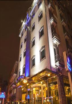 Ankara Royal Hotel