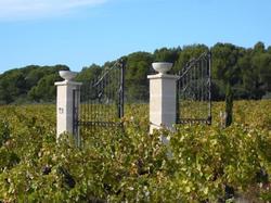 Château de Valloubière