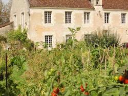 Château-monastère de La Corroirie