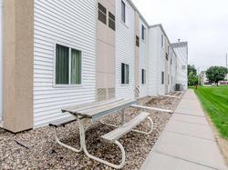 Motel 6 Kearney, NE