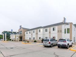 Motel 6 Kearney, NE