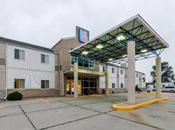 Motel 6 Kearney, NE