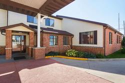 Motel 6 Waterloo, IA - Crossroads Mall - Cedar Fal