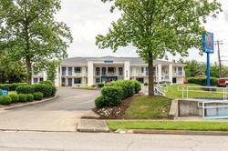 Motel 6 Lexington, KY - East I-75