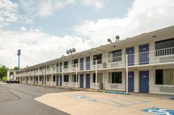 Motel 6 Lexington, KY - East I-75
