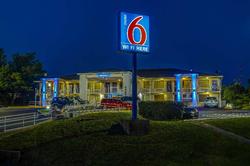 Motel 6 Lexington, KY - East I-75