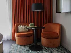 ibis Styles Bordeaux Lac Bruges