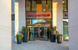 Leonardo Royal Hotel Nürnberg