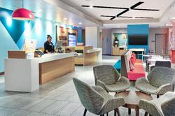 avid hotel Austin – Tech Ridge