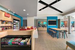 avid hotel Austin – Tech Ridge