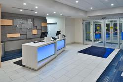 Holiday Inn Express Orlando - South Park