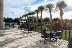 Holiday Inn Express Orlando - South Park