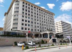Dogan Palas Otel