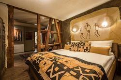 Farmerhaus-Lodge