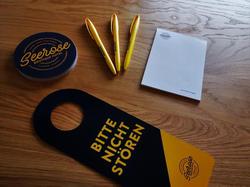 Seerose Boutique Pension