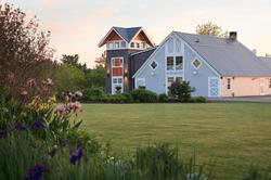 The Inn At Abeja