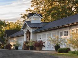 The Inn At Abeja